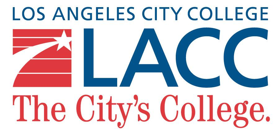LACC Extension logo